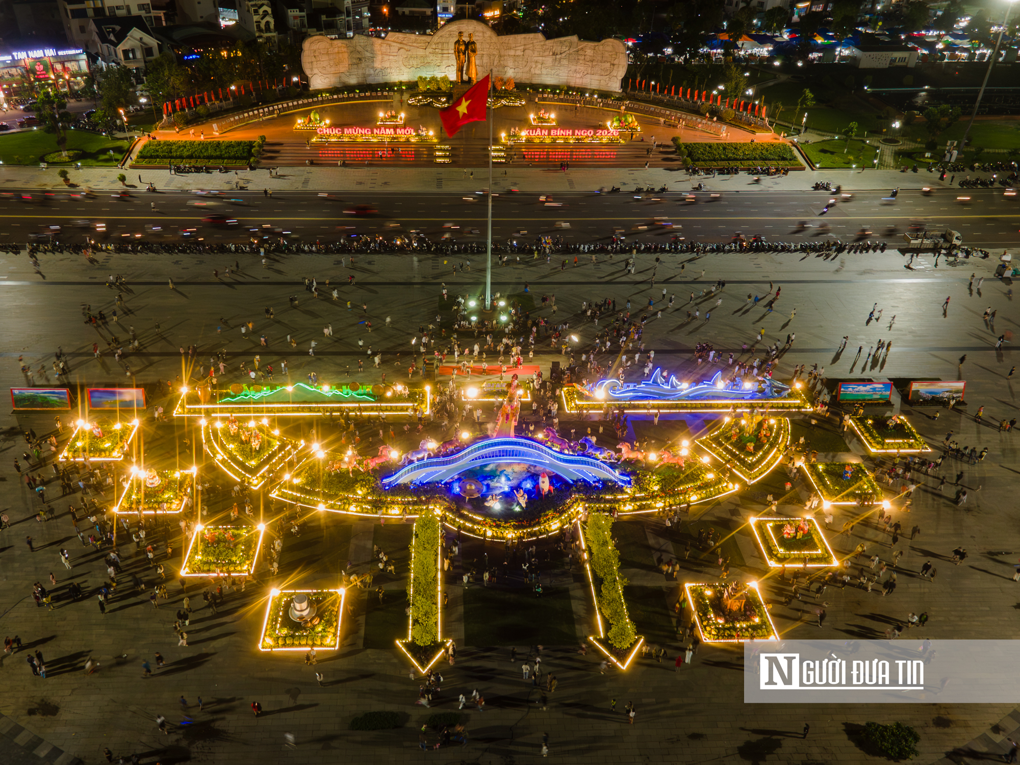 Năm Du lịch Quốc gia 2026: Cơ hội vàng cho du lịch Gia Lai bứt phá- Ảnh 8.