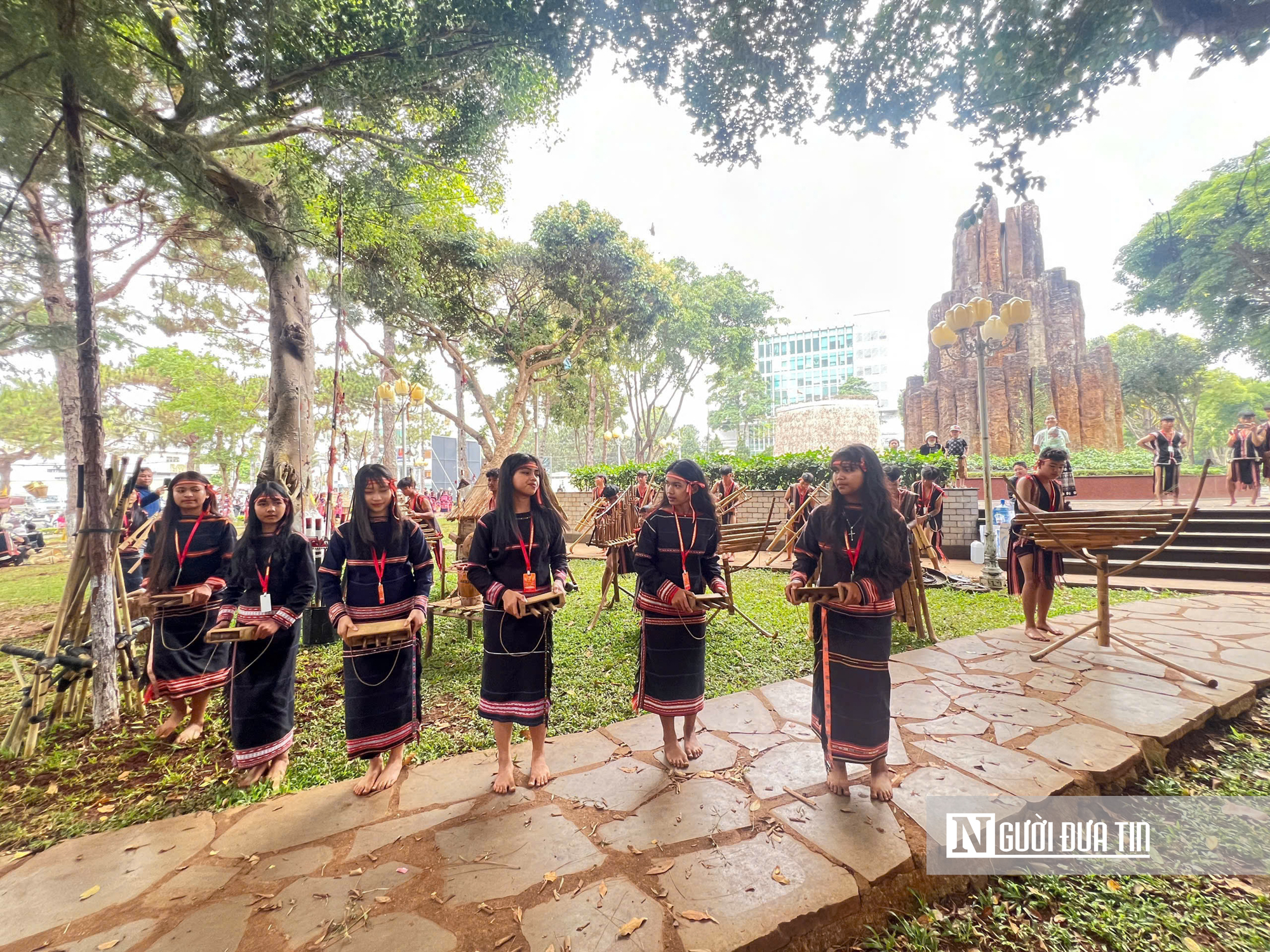 Năm Du lịch Quốc gia 2026: Cơ hội vàng cho du lịch Gia Lai bứt phá- Ảnh 1.