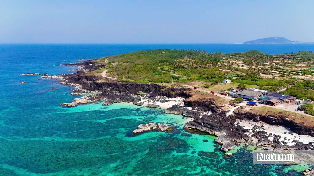 Sở Xây dựng Quảng Ngãi đề nghị doanh nghiệp xem lại việc vé tàu Sa Kỳ - Lý Sơn tăng đến 30.000 đồng, - Ảnh 1. Sở Xây dựng Quảng Ngãi đề nghị doanh nghiệp xem lại việc vé tàu Sa Kỳ - Lý Sơn tăng đến 30.000 đồng, - Ảnh 1.