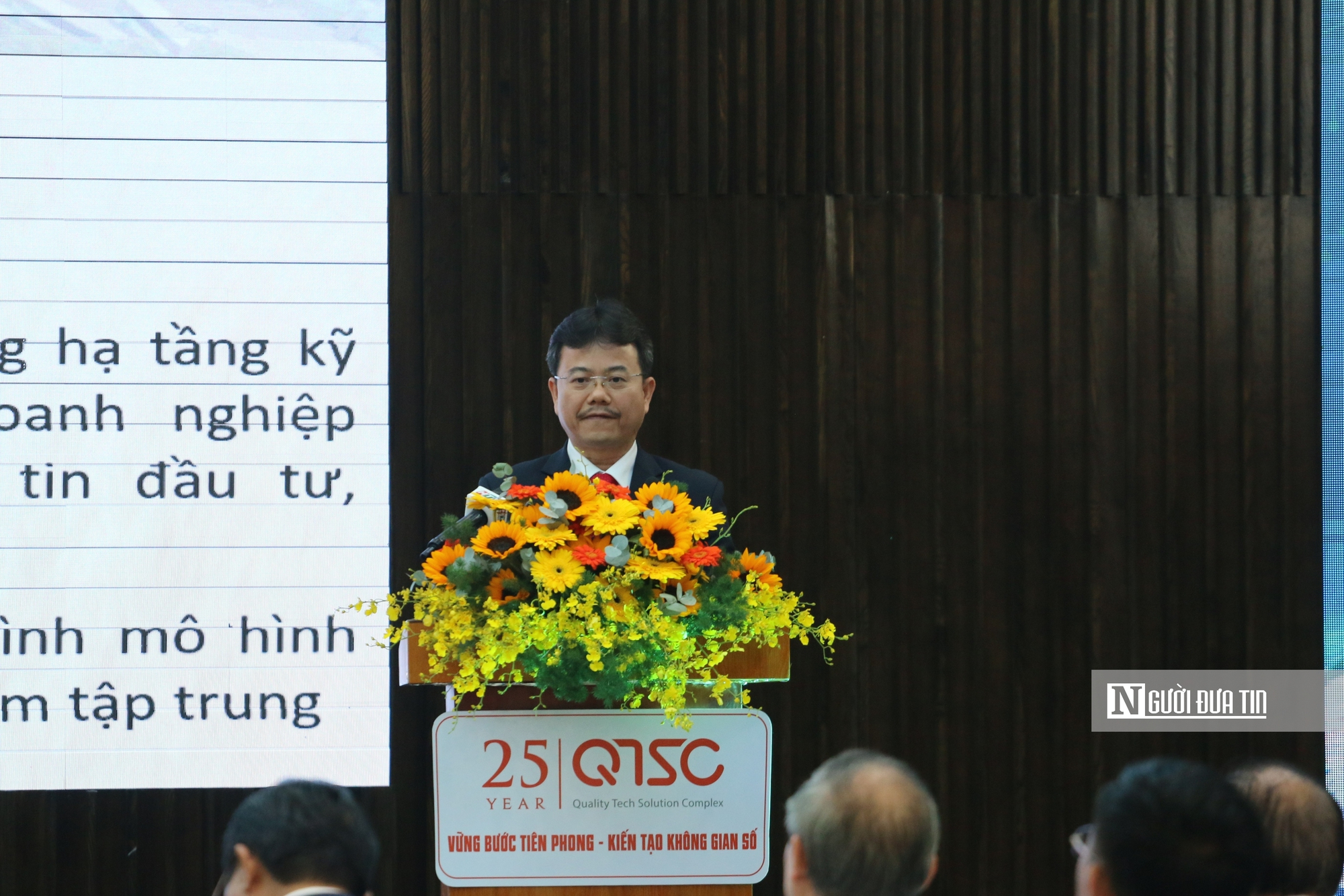 Từ khu gia c&ocirc;ng phần mềm đến tham vọng trung t&acirc;m c&ocirc;ng nghiệp số- Ảnh 1.