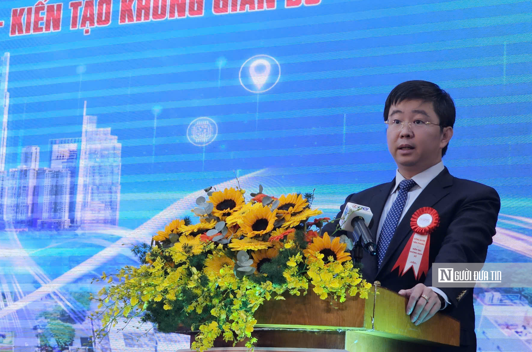 Từ khu gia c&ocirc;ng phần mềm đến tham vọng trung t&acirc;m c&ocirc;ng nghiệp số- Ảnh 2.