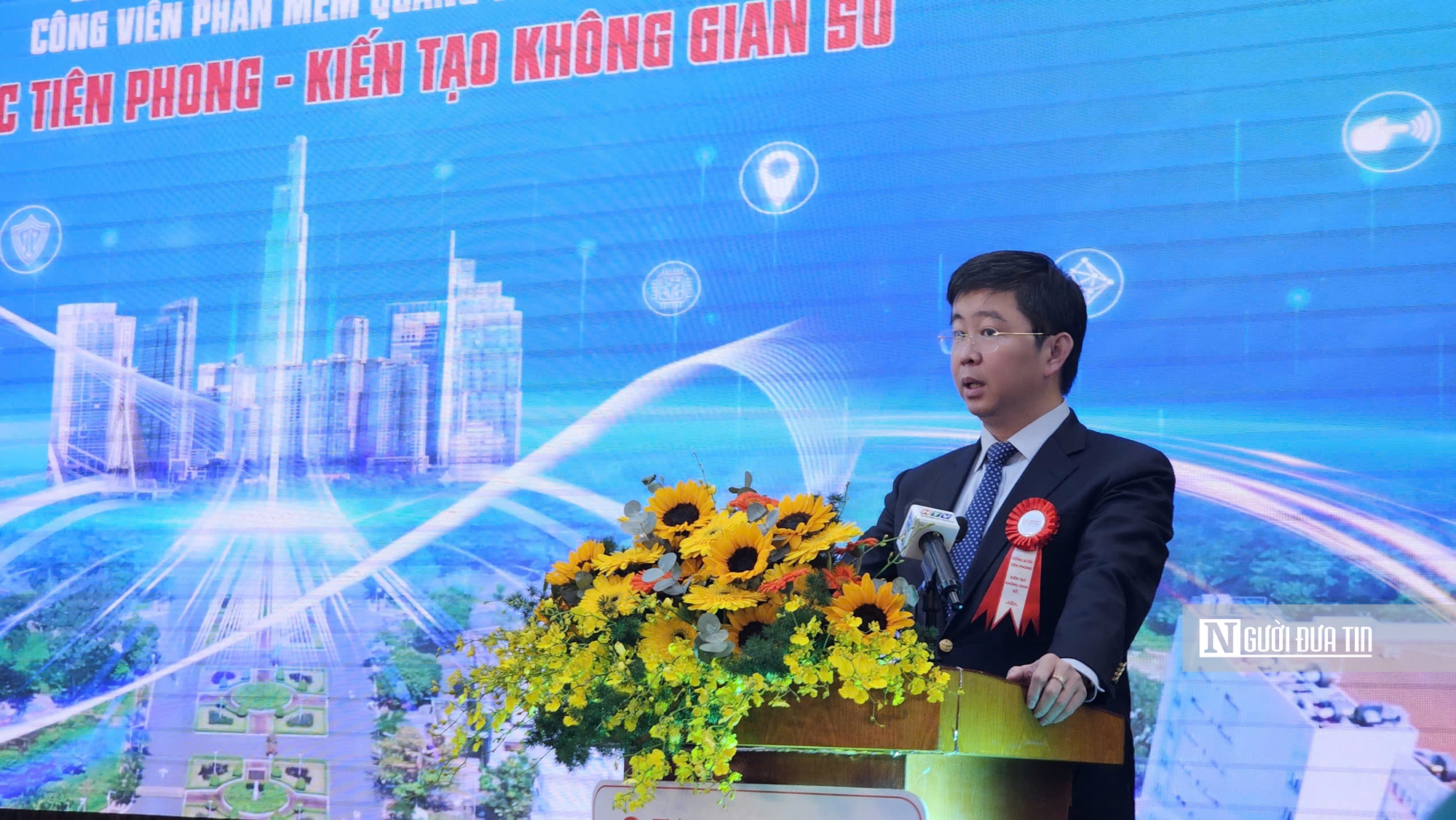 Từ khu gia c&ocirc;ng phần mềm đến tham vọng trung t&acirc;m c&ocirc;ng nghiệp số- Ảnh 3.