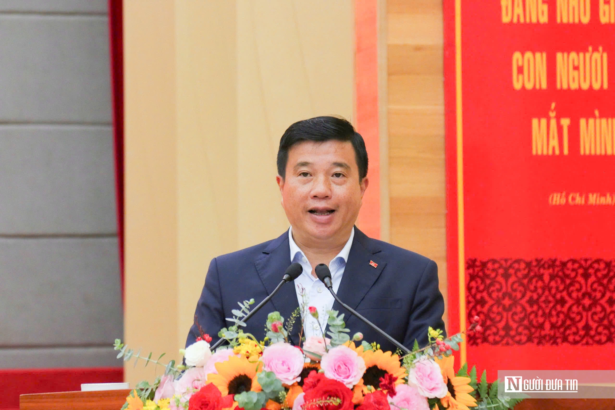 Ph&aacute;t động phong tr&agrave;o &ldquo;B&igrave;nh d&acirc;n học vụ số&rdquo; tại L&acirc;m Đồng: Quyết t&acirc;m x&oacute;a &ldquo;m&ugrave; c&ocirc;ng nghệ&rdquo; cho người d&acirc;n- Ảnh 2.