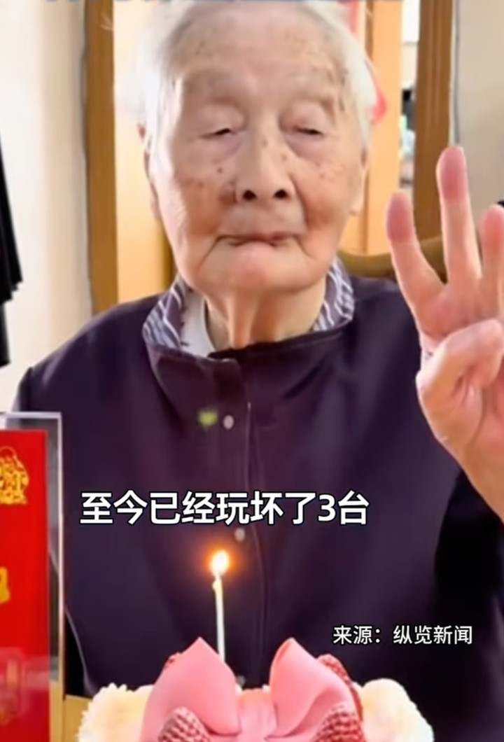 Bí quyết sống thọ 