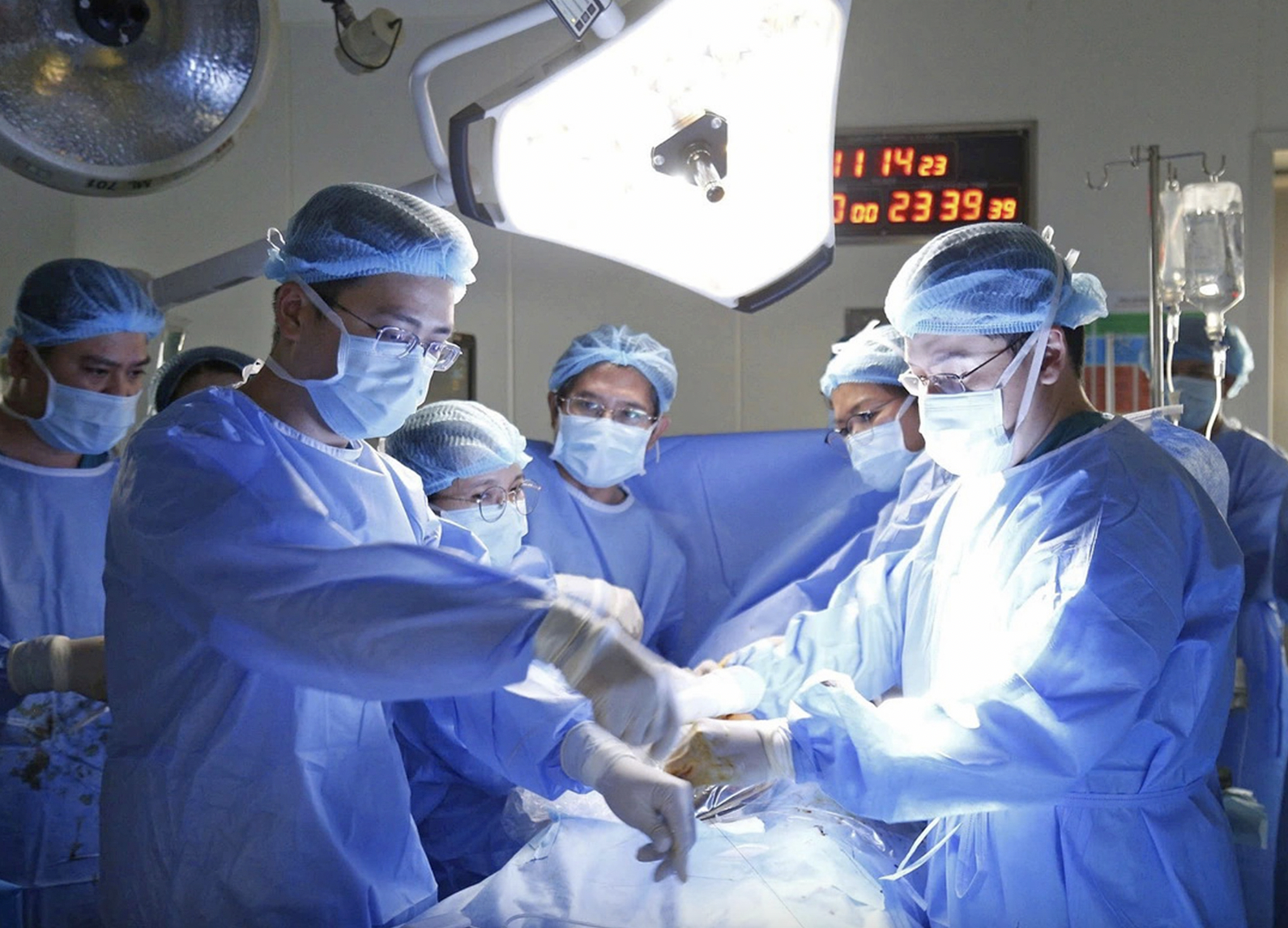 (Bài 2) Du lịch y tế: Cơ hội để Việt Nam bước vào