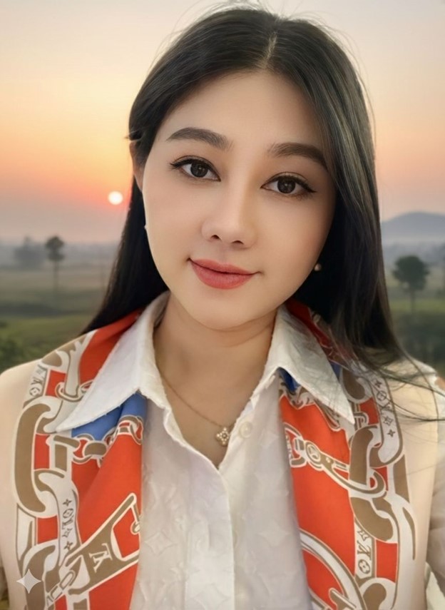 Nữ NSND l&agrave; thế hệ thứ năm của gia tộc cải lương Minh Tơ, sống k&iacute;n tiếng ở tuổi 45 - Ảnh 5.