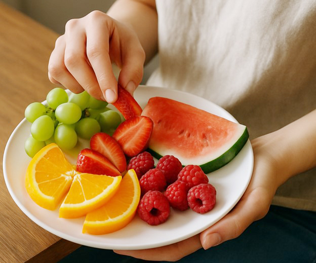 Những loại tr&aacute;i c&acirc;y tuyệt đối kh&ocirc;ng d&ugrave;ng ngay sau bữa ăn - Ảnh 2.