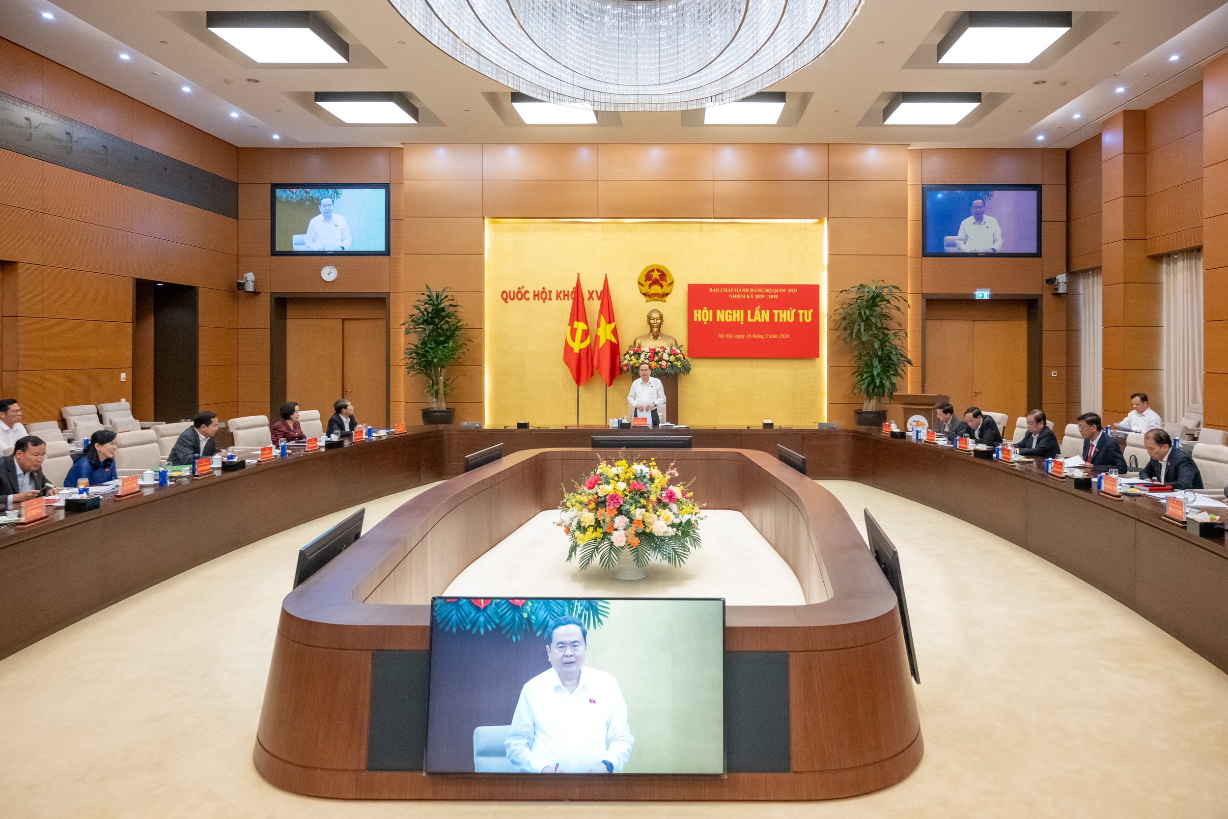 Chủ tịch Quốc hội: Không có đơn vị bầu cử nào phải bầu lại- Ảnh 2. Chủ tịch Quốc hội: Không có đơn vị bầu cử nào phải bầu lại- Ảnh 2.