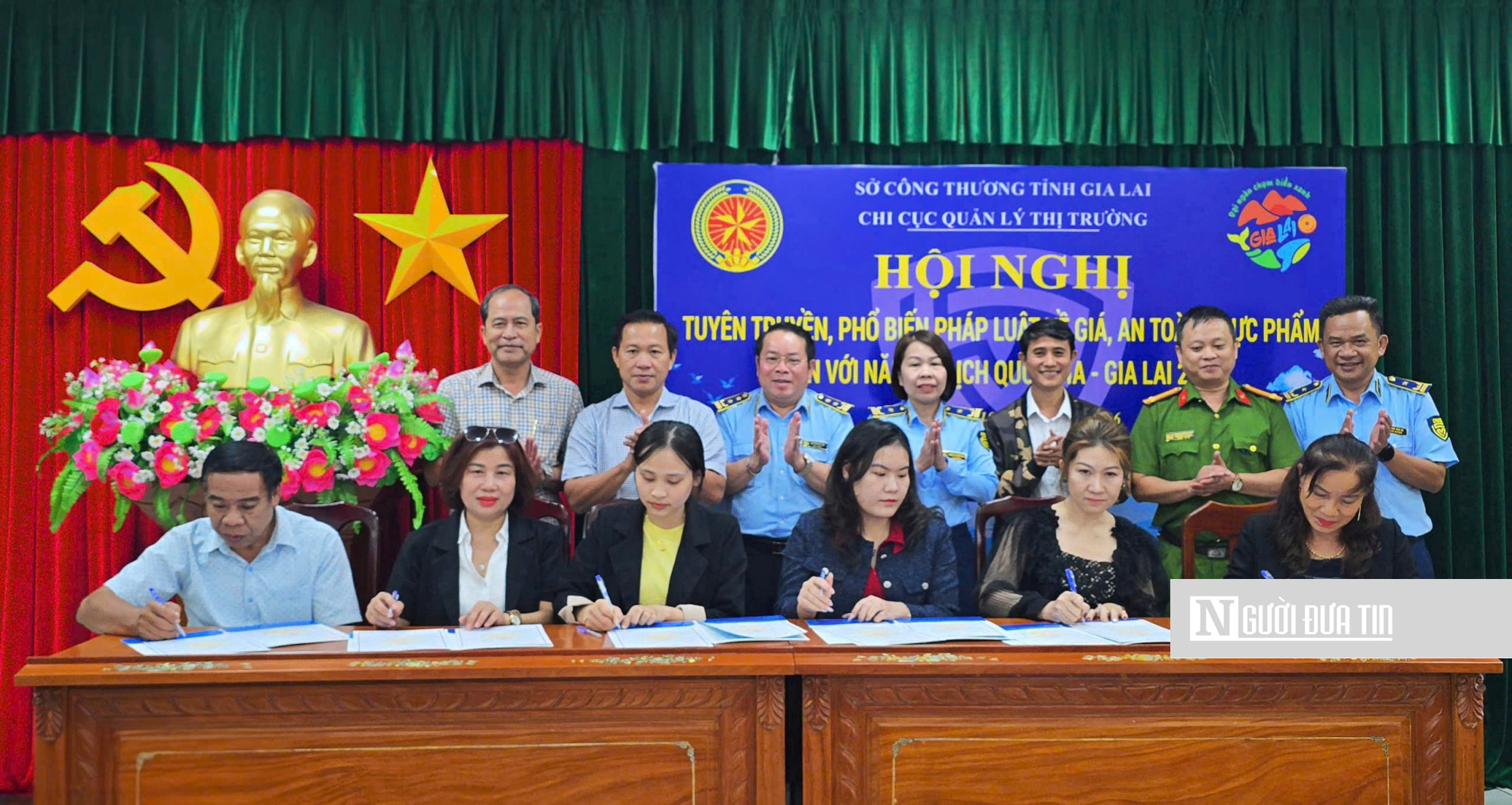 Chung ta phát triển du lịch Gia Lai: Giữ sự thân thiện, mến khách từ quản lý thị trường- Ảnh 2.