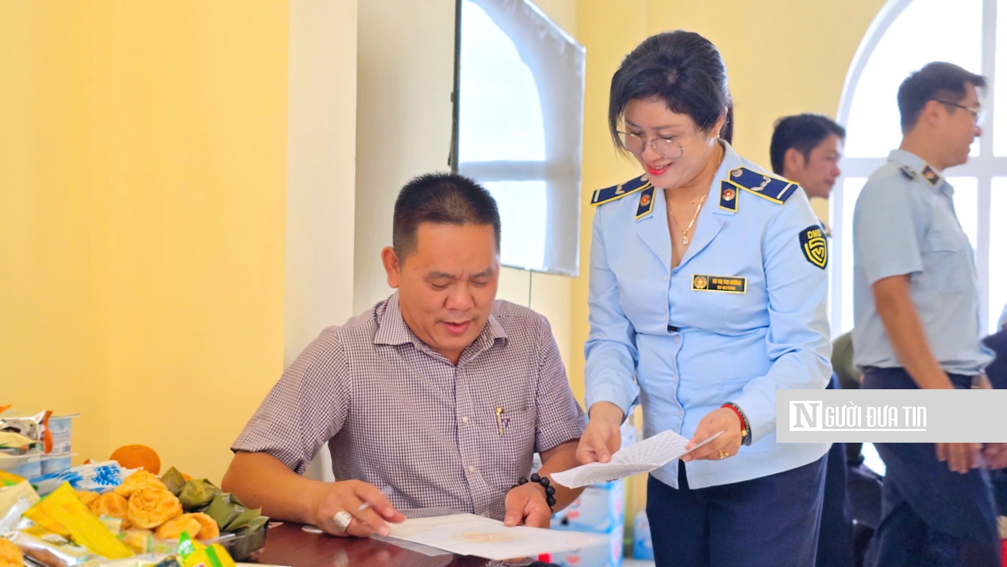 Chung ta phát triển du lịch Gia Lai: Giữ sự thân thiện, mến khách từ quản lý thị trường- Ảnh 3.