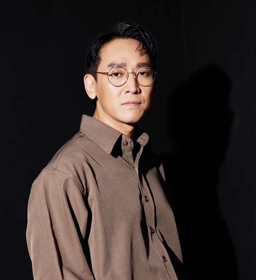 "&Ocirc;ng ch&uacute;" nổi tiếng showbiz l&ecirc;n tiếng về h&igrave;nh ảnh nhập viện cấp cứu - Ảnh 2.