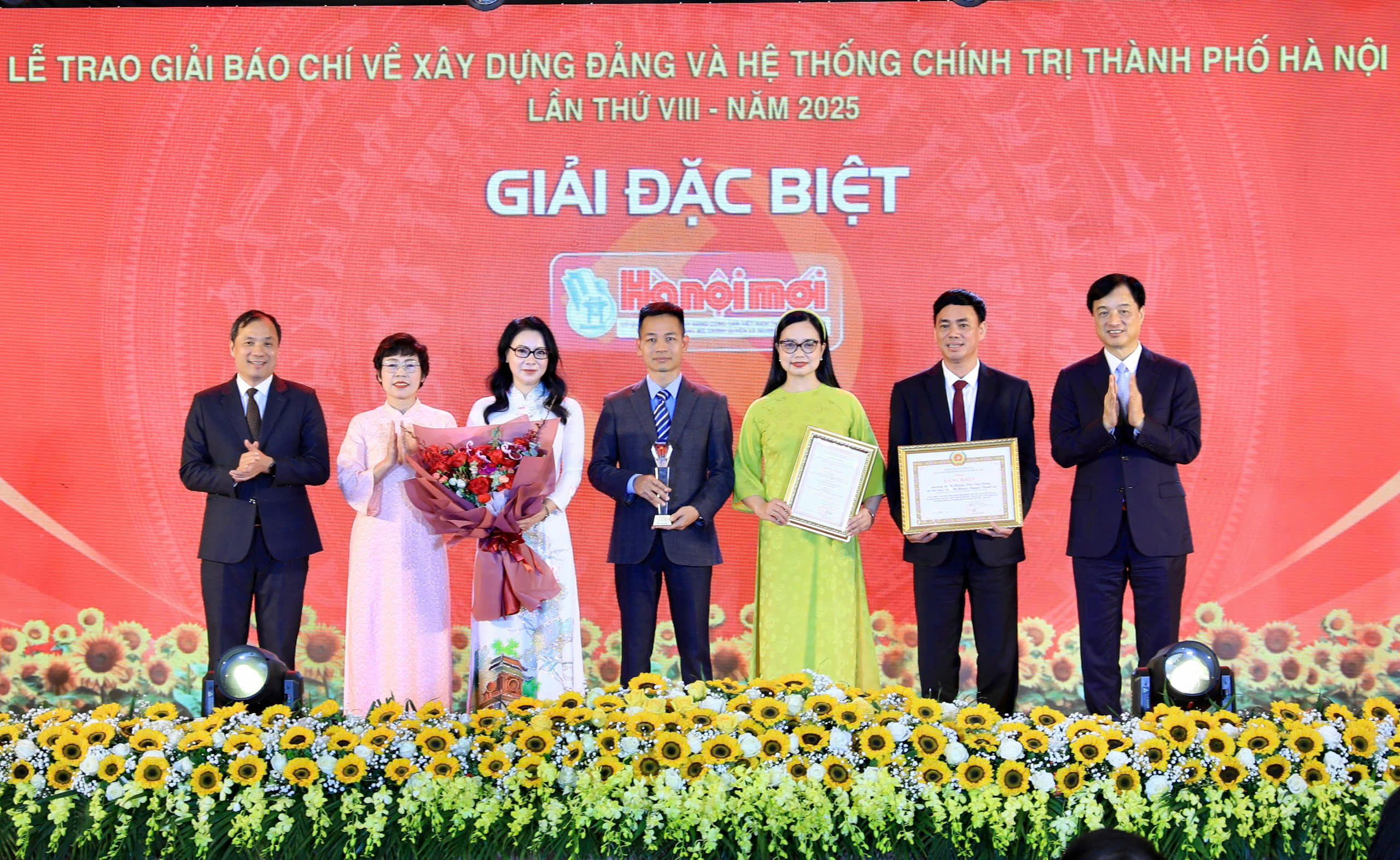 Lan tỏa tinh thần đổi mới và trách nhiệm của Thủ đô- Ảnh 6.