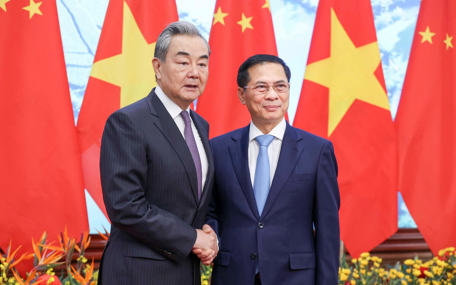 Việt Nam - Trung Quốc nhất trí thúc đẩy hợp tác toàn diện, tập trung vào đường sắt và nông sản