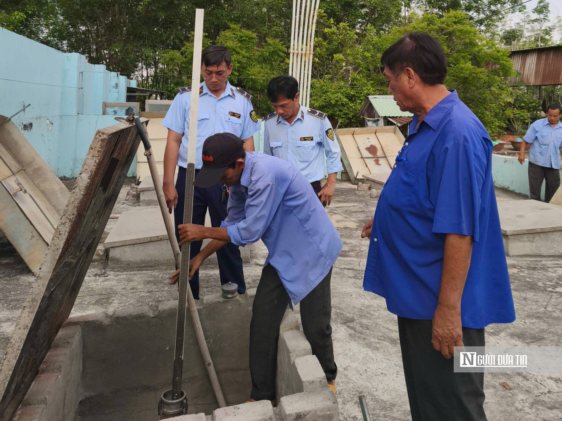 Tây Ninh chủ động “giữ nhịp” thị trường xăng dầu trước biến động toàn cầu- Ảnh 2.