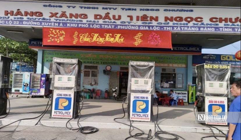 Tây Ninh chủ động “giữ nhịp” thị trường xăng dầu trước biến động toàn cầu- Ảnh 3.