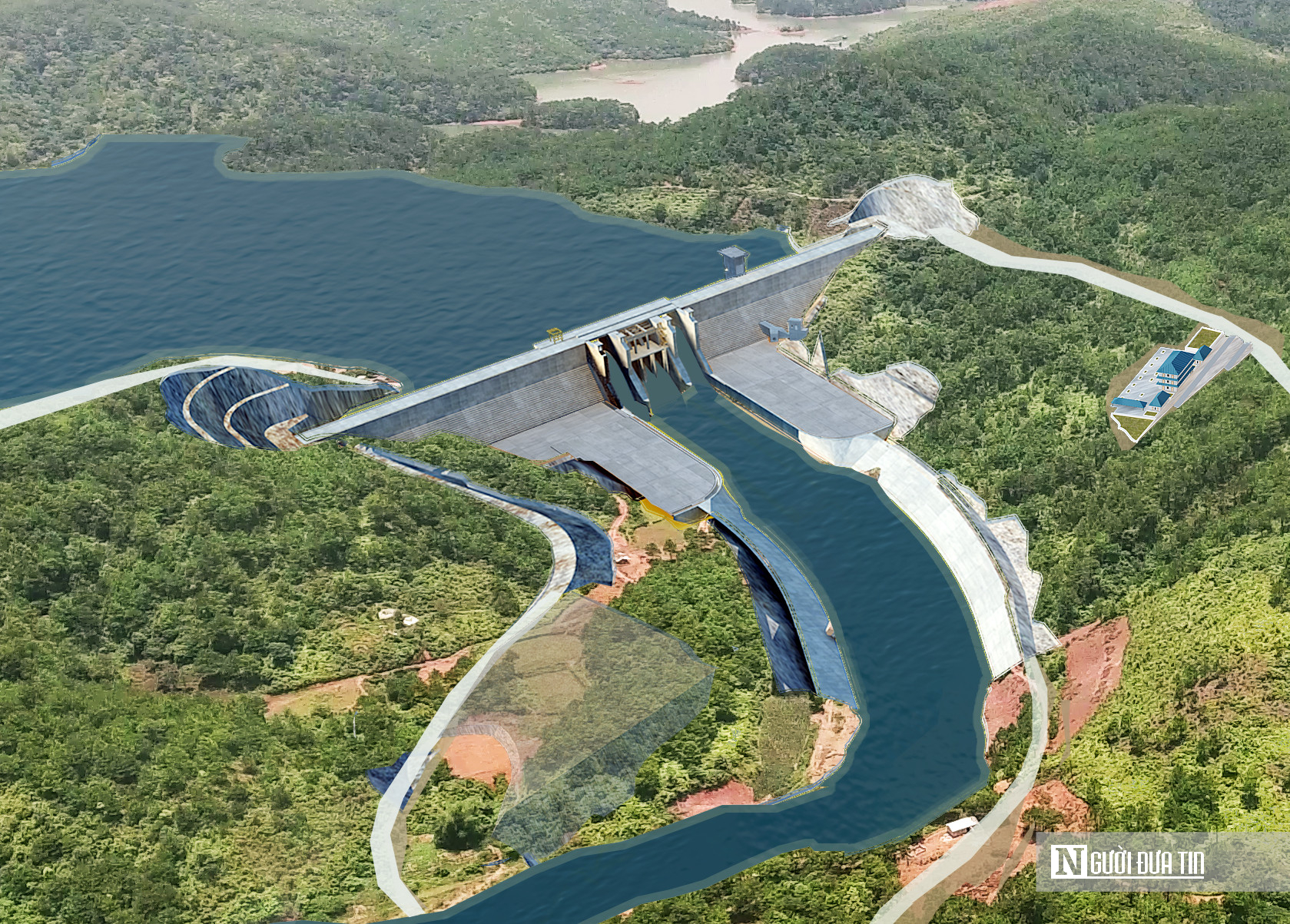 L&acirc;m Đồng đề xuất &ldquo;r&oacute;t&rdquo; hơn 88.000 tỷ cho 20 dự &aacute;n trọng điểm năm 2026- Ảnh 3.