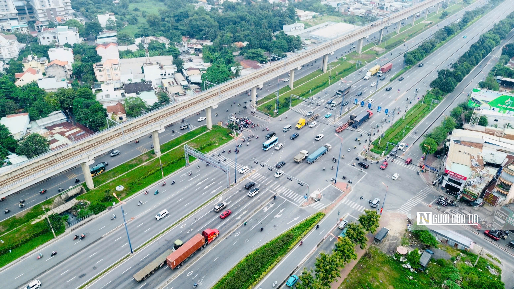 Vành đai 2 Tp.HCM: Cần tăng tốc giải phóng mặt bằng, triển khai thi công- Ảnh 3.