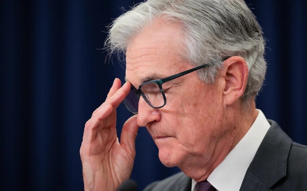 Gi&aacute;n đoạn tại eo biển Hormuz đe dọa l&agrave;m rung chuyển kinh tế to&agrave;n cầu - Ảnh 1.