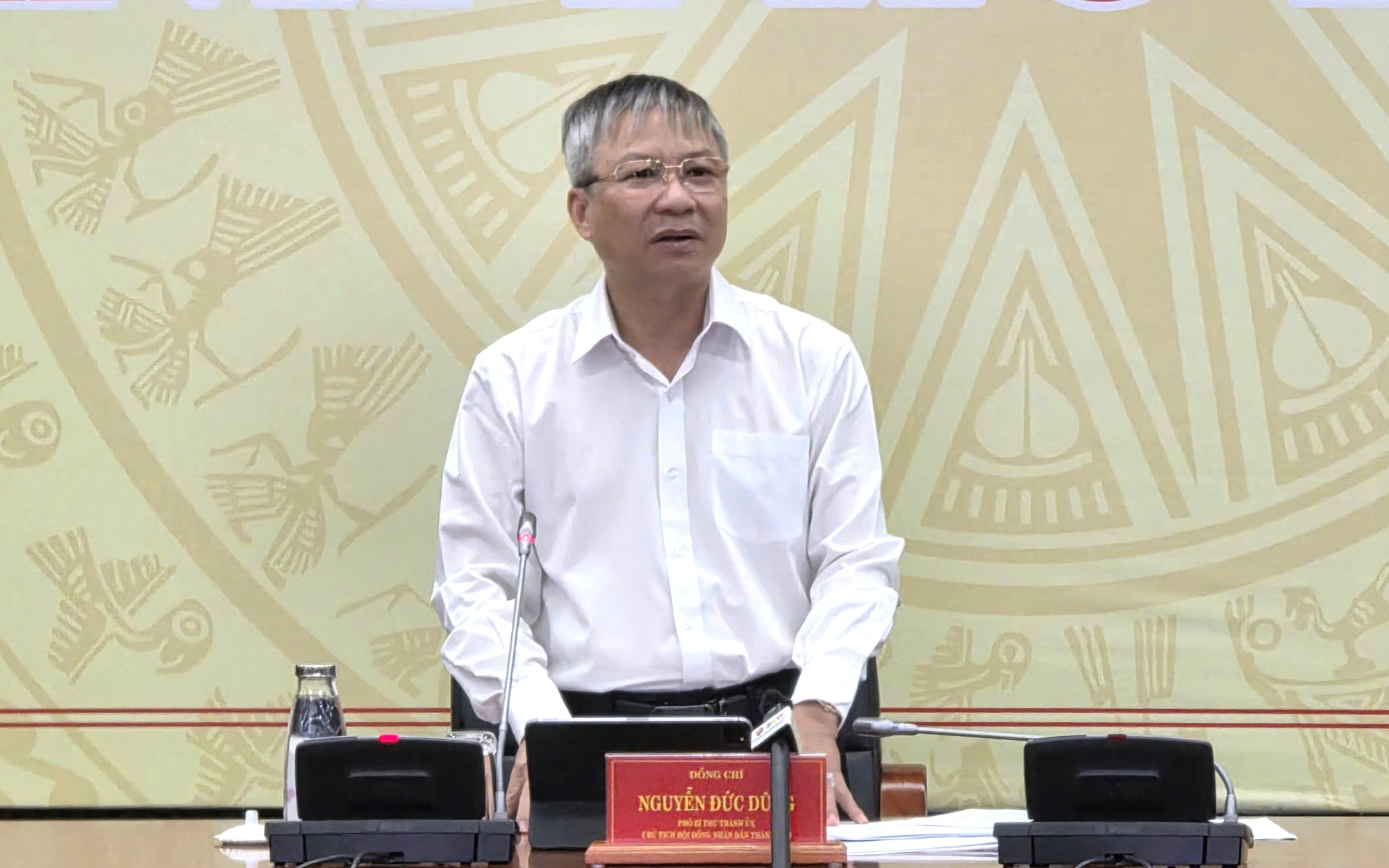 Đà Nẵng hoàn thành bầu cử với tỷ lệ cử tri 99,92%, lựa chọn đại biểu có đức có tài