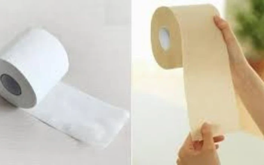 Giấy có màu trắng và màu vàng loại nào tốt hơn? - Ảnh 1.