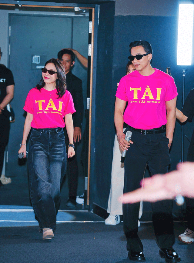 Ca sĩ Mỹ T&acirc;m đ&atilde; chịu c&ocirc;ng khai lời n&oacute;i y&ecirc;u thương với Mai T&agrave;i Phến? - Ảnh 2.