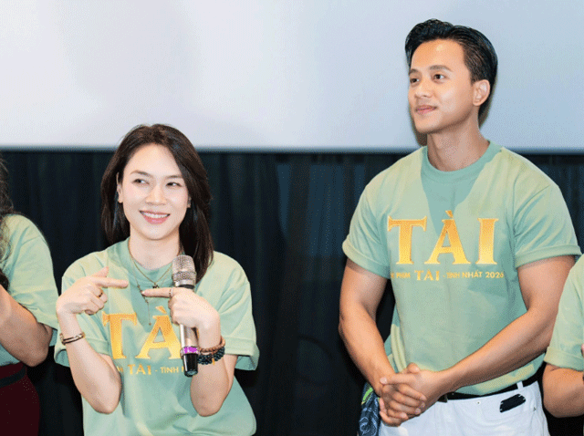 Ca sĩ Mỹ T&acirc;m đ&atilde; chịu c&ocirc;ng khai lời n&oacute;i y&ecirc;u thương với Mai T&agrave;i Phến? - Ảnh 4.