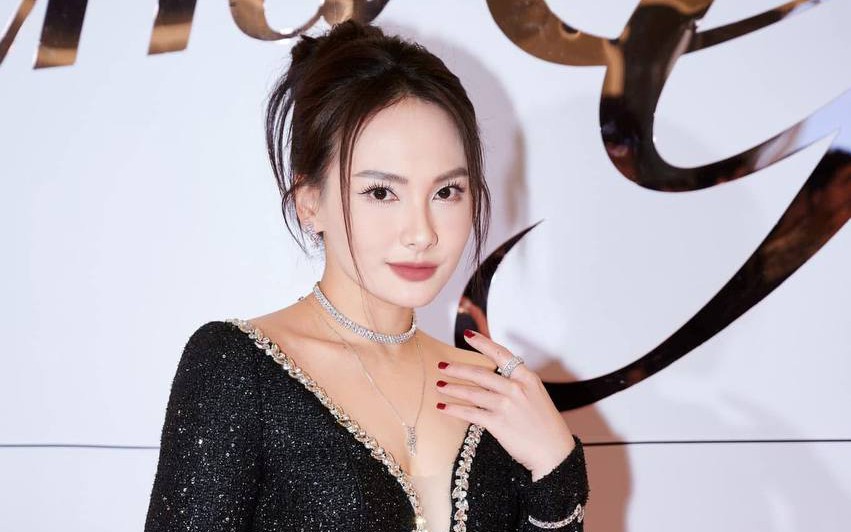 Bảo Thanh tái xuất màn ảnh sau 6 năm vắng bóng, nhan sắc thăng hạng gây sốt