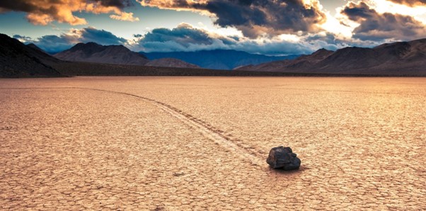 Thung lũng Chết "ngủ y&ecirc;n", sau 10 năm lại kho&aacute;c l&ecirc;n m&igrave;nh tấm &aacute;o hoa rực rỡ - Ảnh 2.