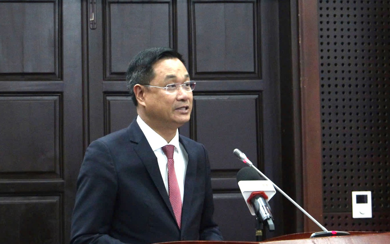 Đà Nẵng huy động hàng chục nghìn người ứng phó thiên tai, bảo vệ an toàn dân sinh