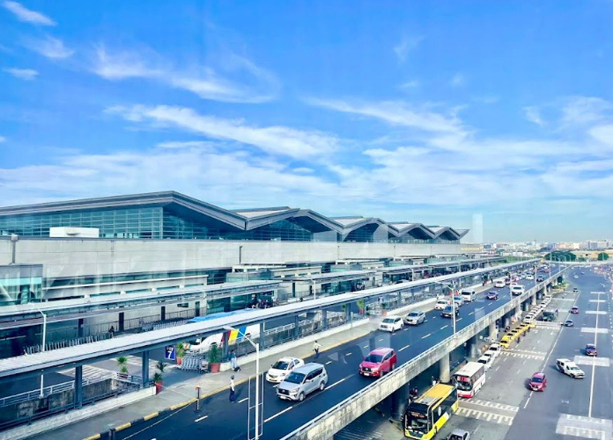 Vietnam Airlines chuyển nhà ga khai thác tại một số sân bay quốc tế- Ảnh 1.