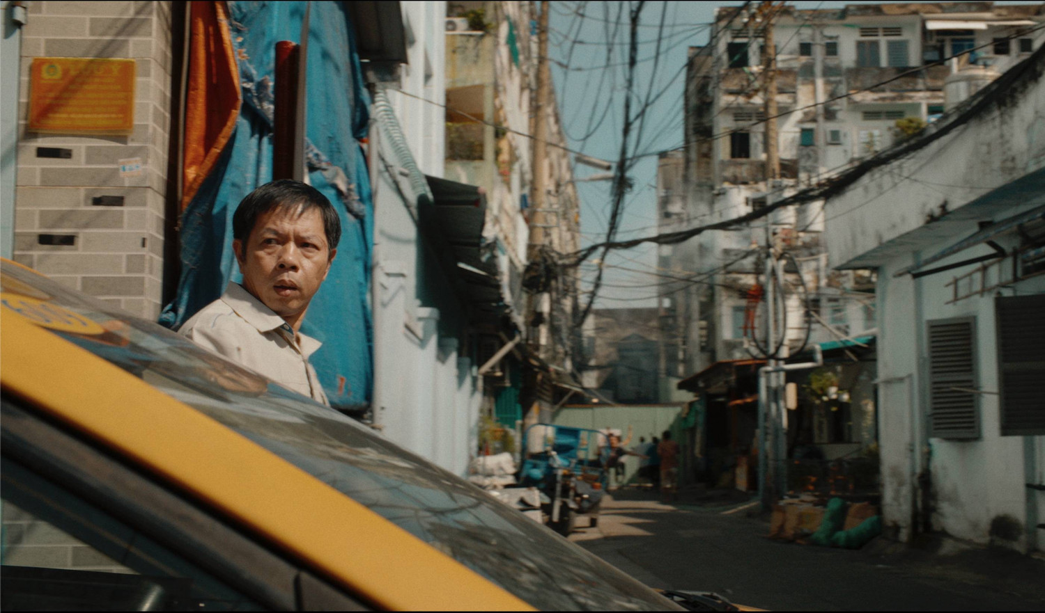 Nam diễn viên đắt giá bậc nhất màn ảnh Việt: Trở lại với Anh Hùng sau loạt dự án trăm tỷ - Ảnh 3.