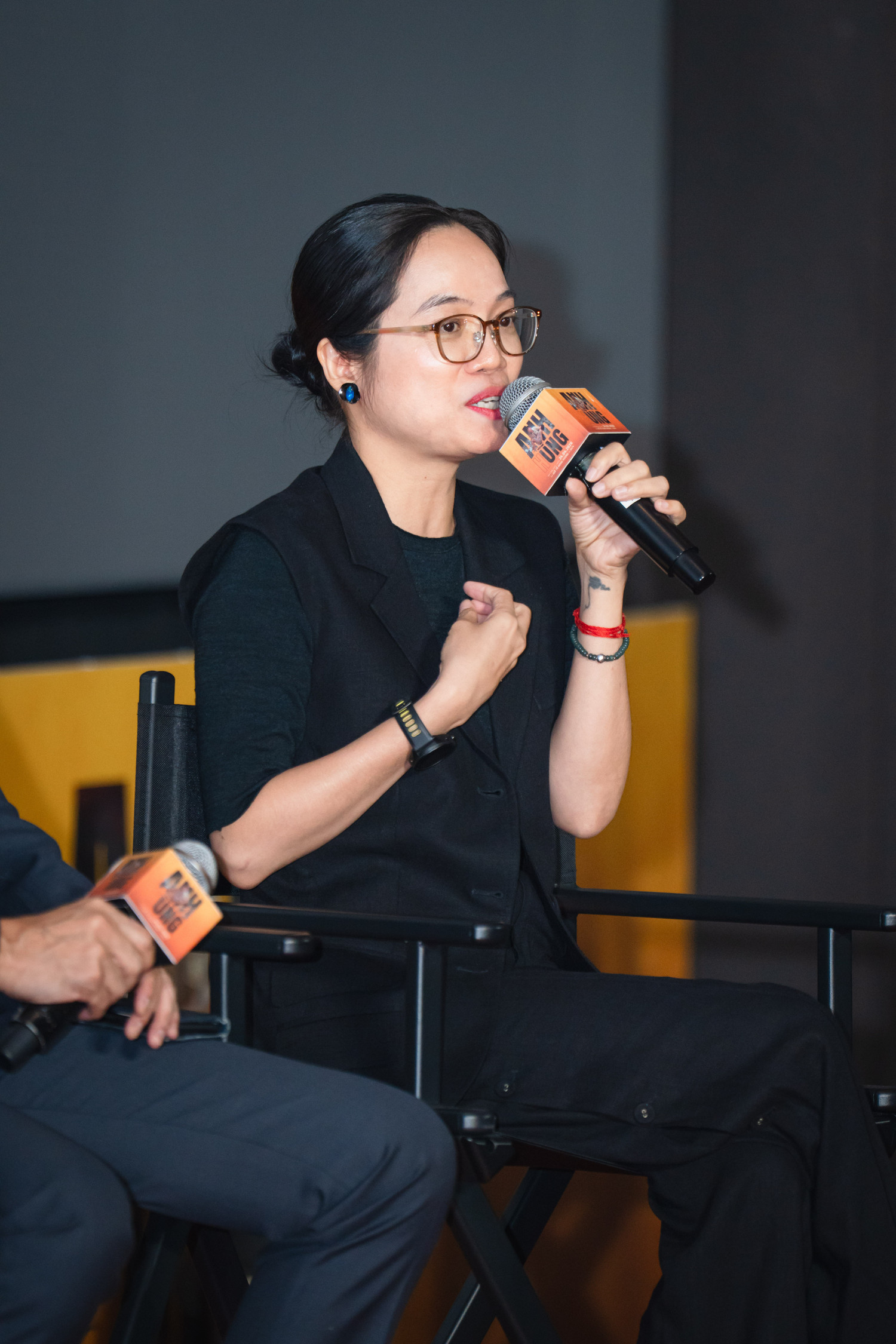 Nam diễn viên đắt giá bậc nhất màn ảnh Việt: Trở lại với Anh Hùng sau loạt dự án trăm tỷ - Ảnh 4.