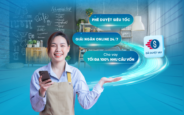 Vốn luôn sẵn sàng – kinh doanh không gián đoạn cùng VietinBank - Ảnh 1.