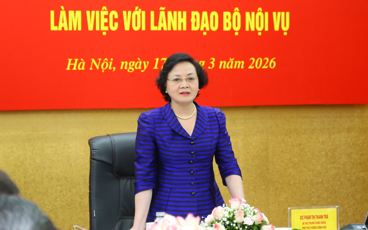 Ch&iacute;nh quyền địa phương nhiệm kỳ 2026-2031 đi v&agrave;o hoạt động chậm nhất ng&agrave;y 1/4/2026 - Ảnh 2.