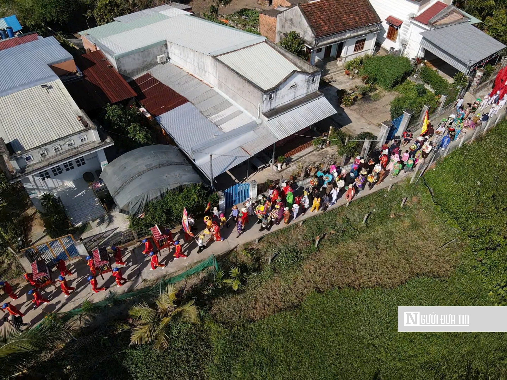 Lễ hội Đô thị Nước Mặn độc nhất vô nhị ở vùng duyên hải miền Trung- Ảnh 5.