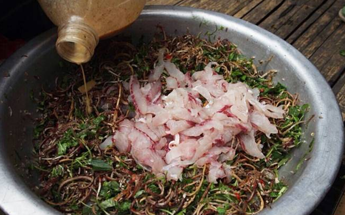 Loại quả ngon mắt nhưng chứa "chất kịch độc", m&acirc;m cơm nh&agrave; n&agrave;o cũng c&oacute; m&agrave; kh&ocirc;ng hay - Ảnh 3.