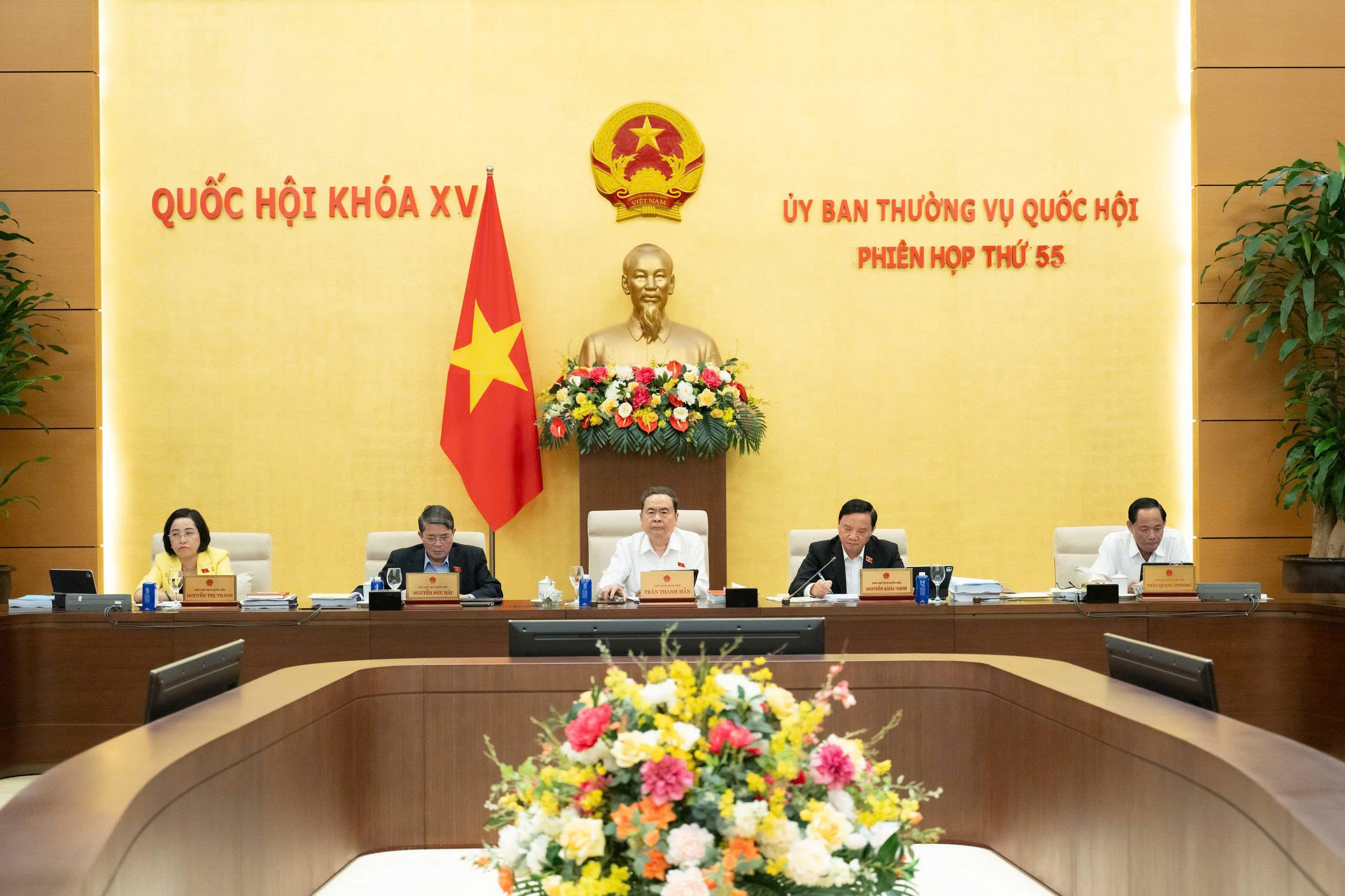 Cơ quan Nhà nước phải rà soát giấy tờ do lỗi chủ quan, không bắt người dân đi tìm chứng cứ- Ảnh 2.