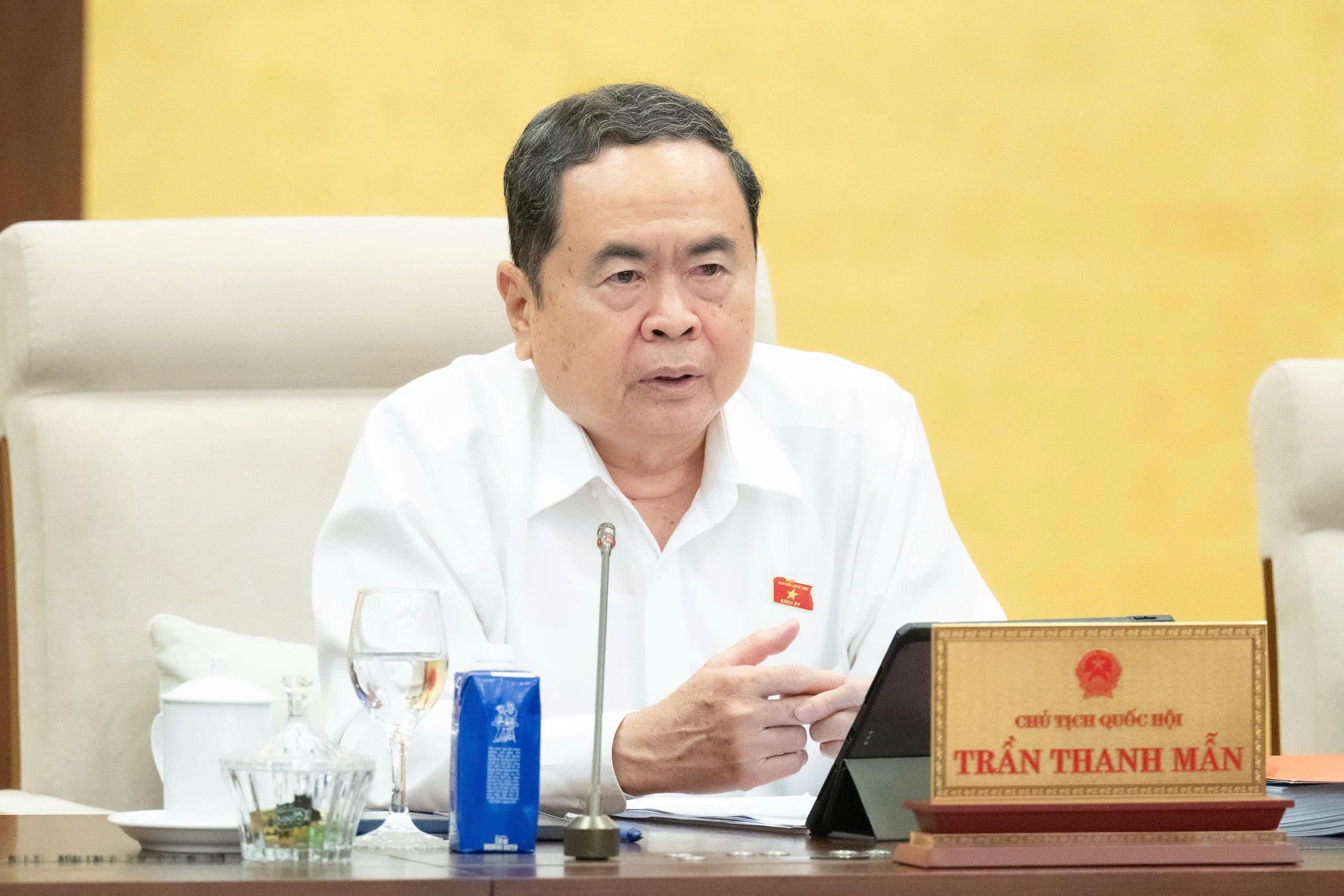 Cơ quan Nhà nước phải rà soát giấy tờ do lỗi chủ quan, không bắt người dân đi tìm chứng cứ- Ảnh 1.