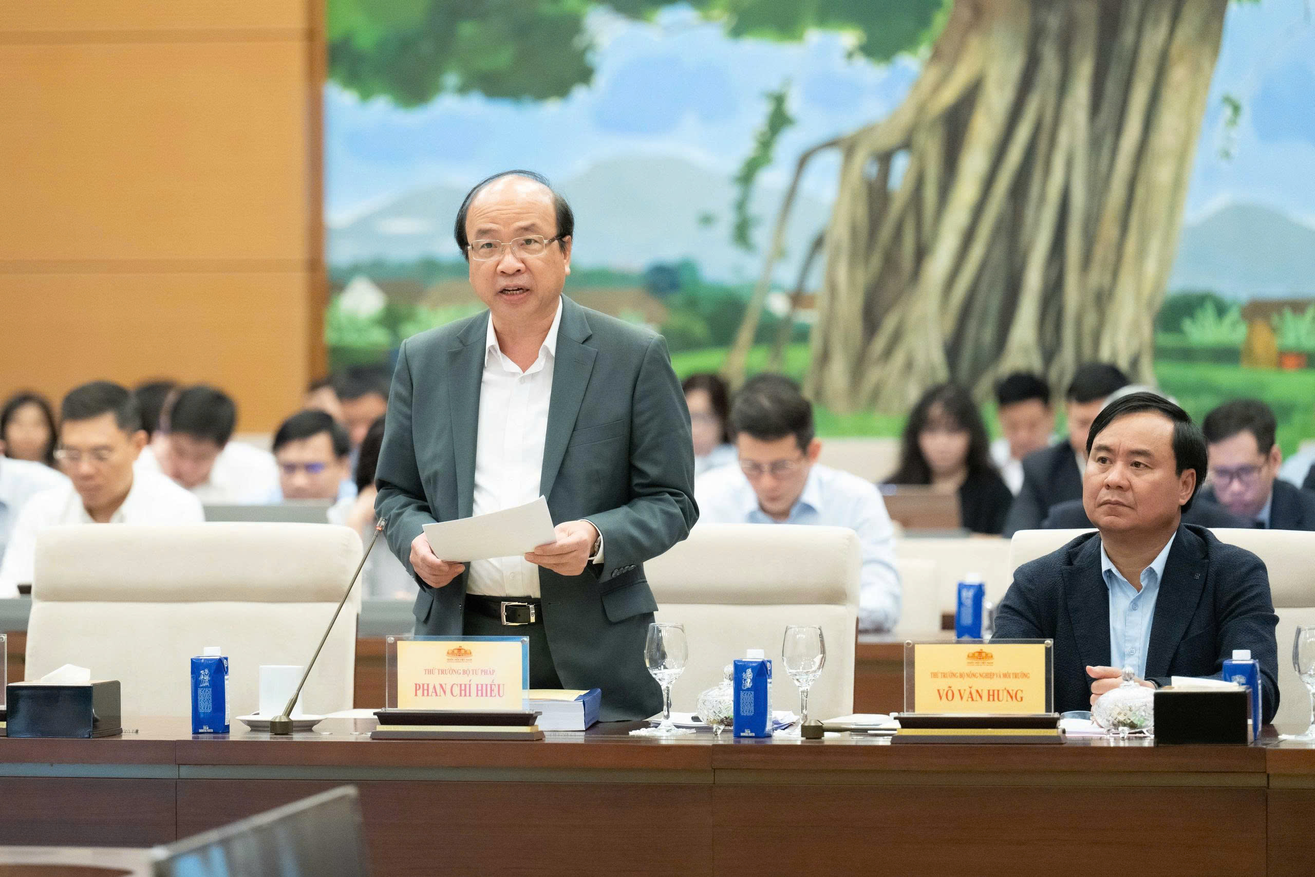 Cơ chế đặc thù chỉ áp dụng riêng cho Hà Nội, không áp dụng cho địa phương khác- Ảnh 1.