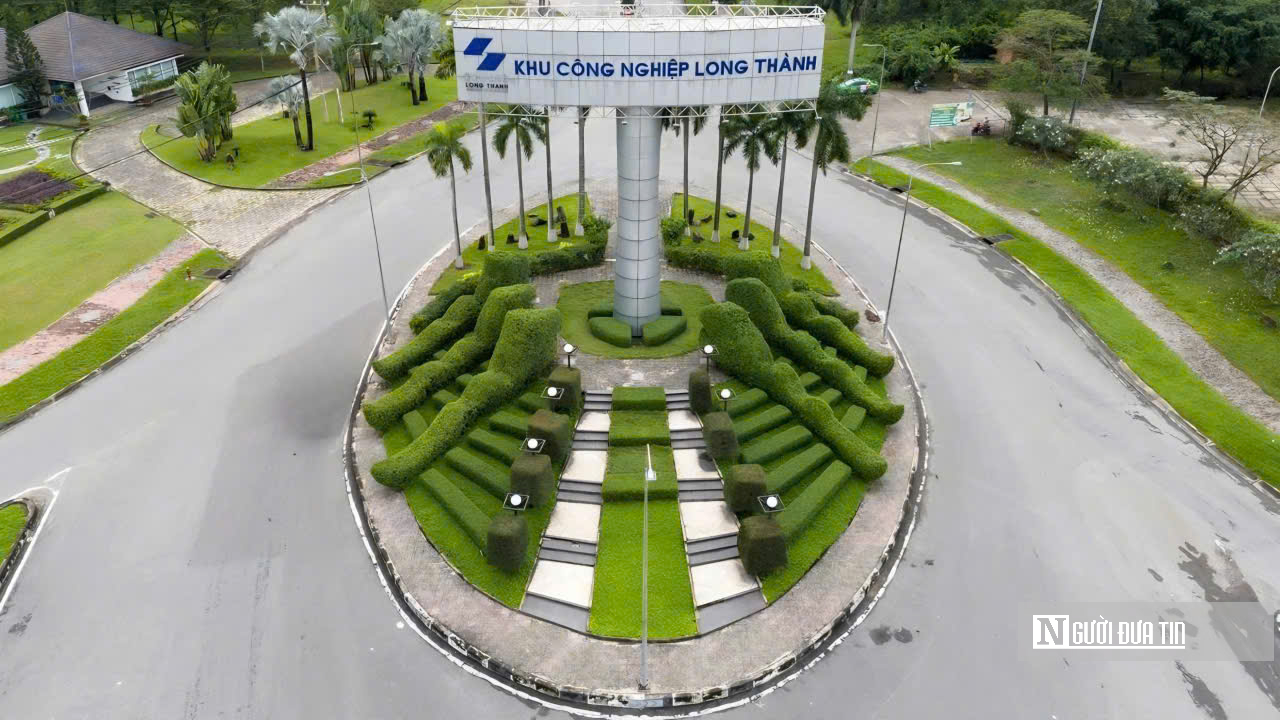 Đồng Nai ph&ecirc; duyệt quy hoạch Khu c&ocirc;ng nghệ số Long Th&agrave;nh: Đ&ograve;n bẩy tăng trưởng kinh tế số giai đoạn mới- Ảnh 2.
