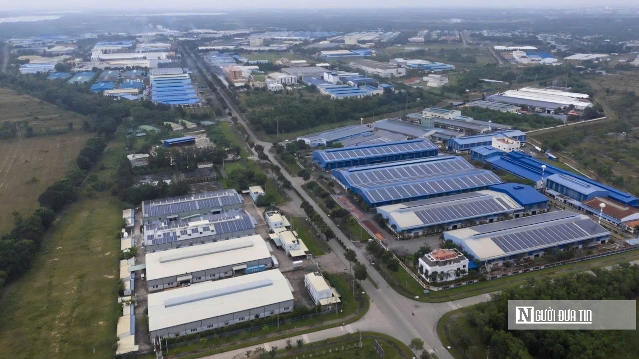 Đồng Nai ph&ecirc; duyệt quy hoạch Khu c&ocirc;ng nghệ số Long Th&agrave;nh: Đ&ograve;n bẩy tăng trưởng kinh tế số giai đoạn mới- Ảnh 4.