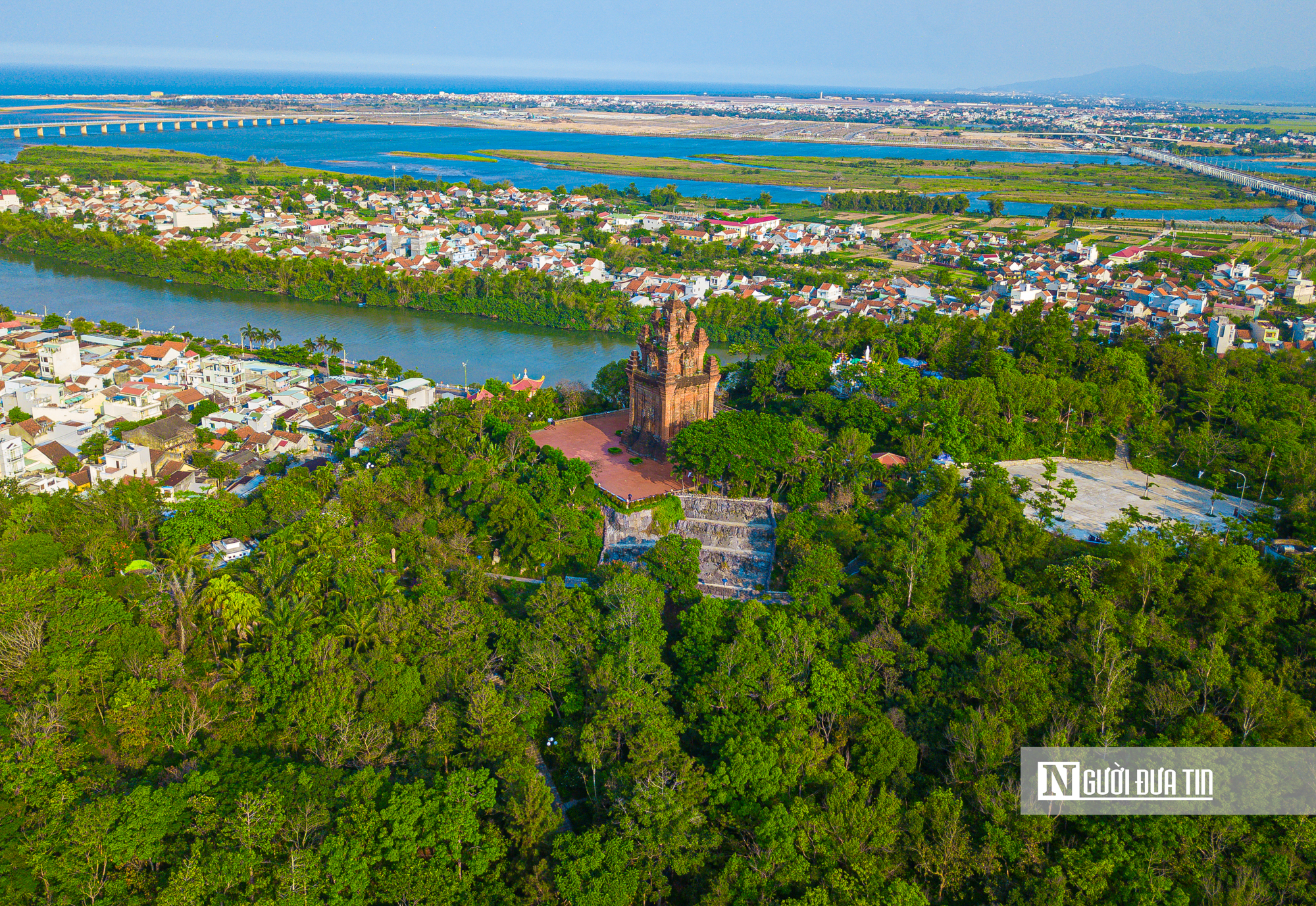 Quy hoạch bảo quản, tu bổ, phục hồi tháp Chăm cổ 800 năm tuổi tại Đắk Lắk- Ảnh 6.