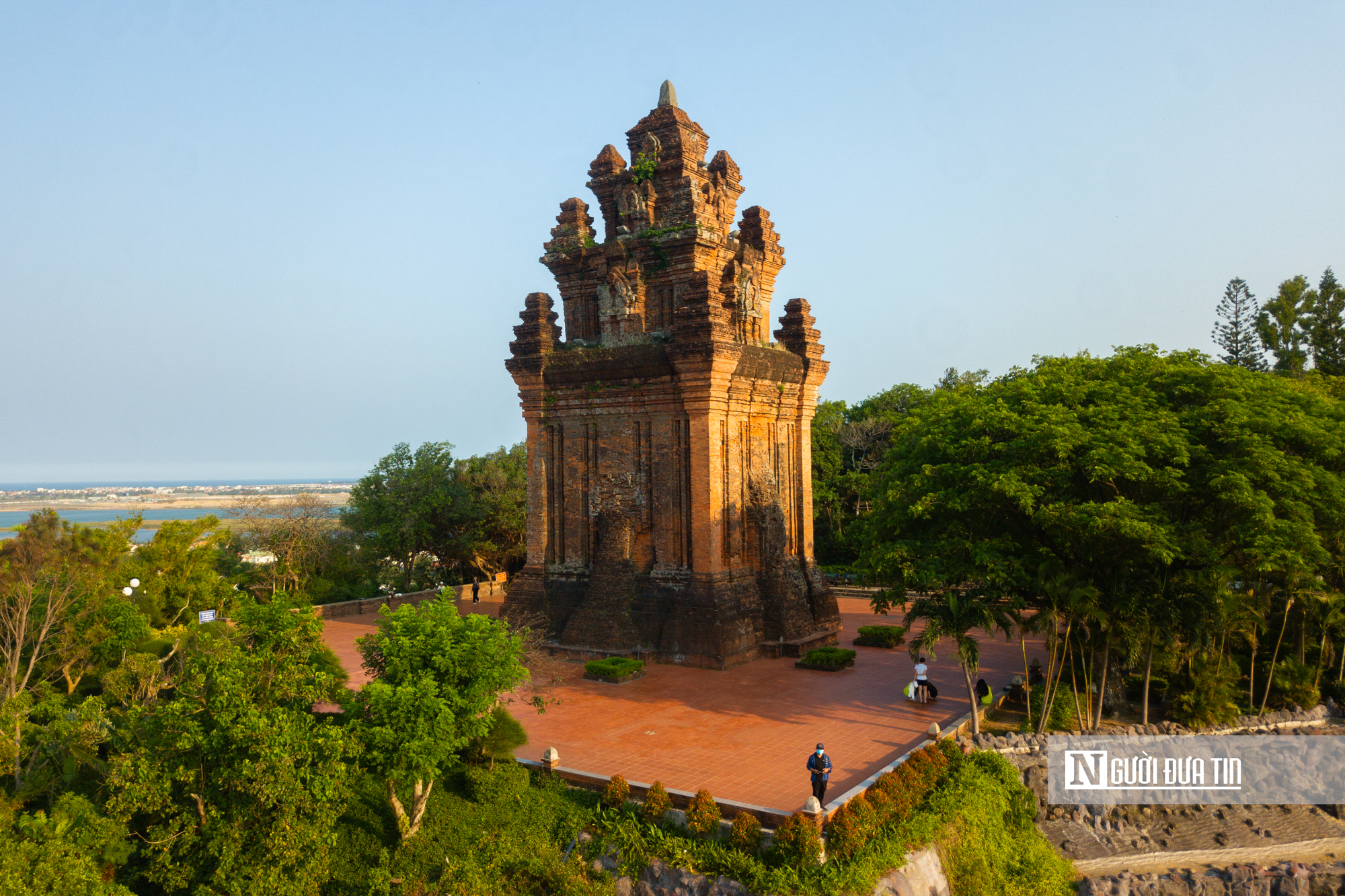 Quy hoạch bảo quản, tu bổ, phục hồi tháp Chăm cổ 800 năm tuổi tại Đắk Lắk- Ảnh 3.