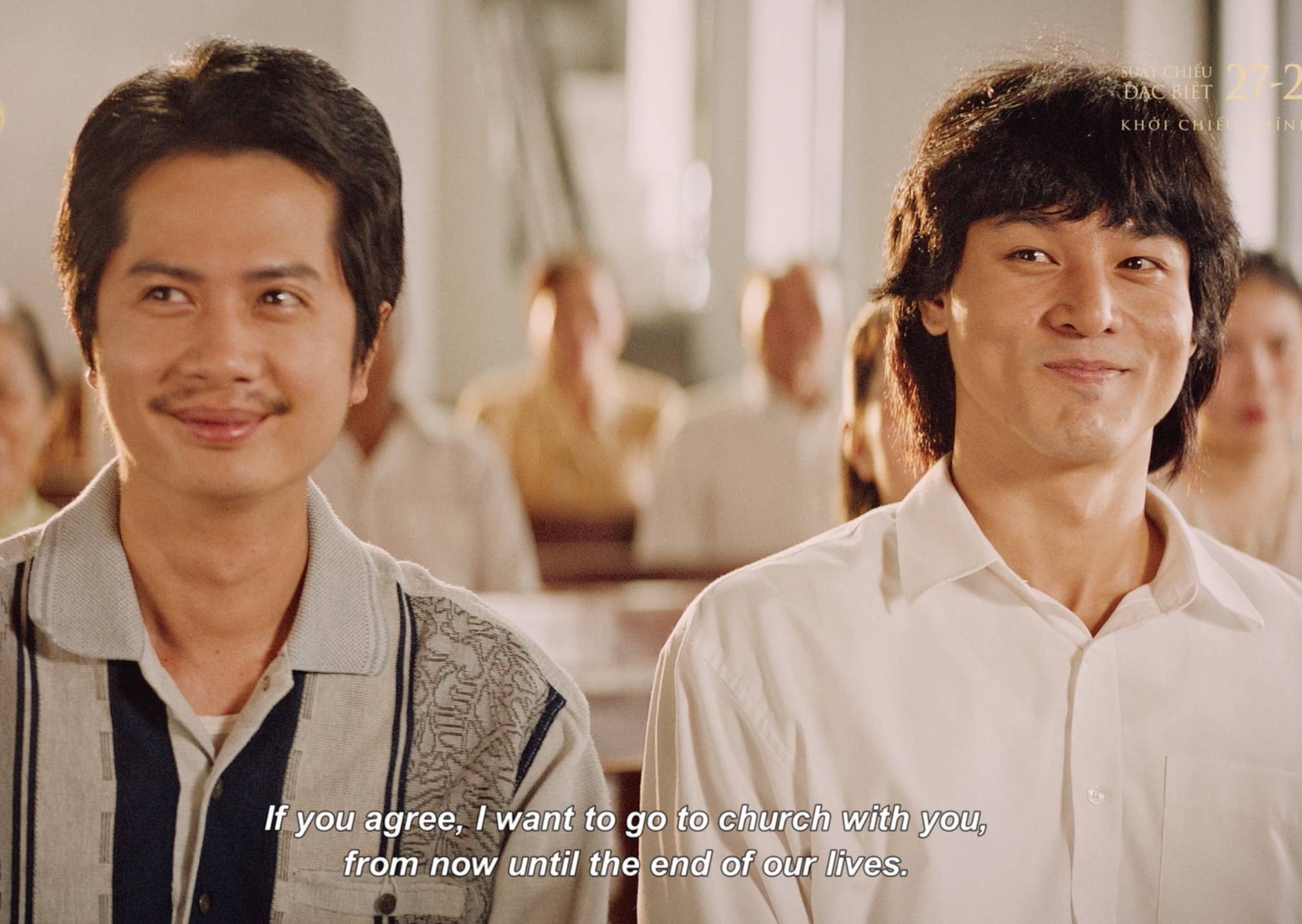 Hoa hậu Thiên Ân đứng giữa hai lựa chọn: Nghe theo trái tim hay làm theo kỳ vọng gia đình? - Ảnh 7.