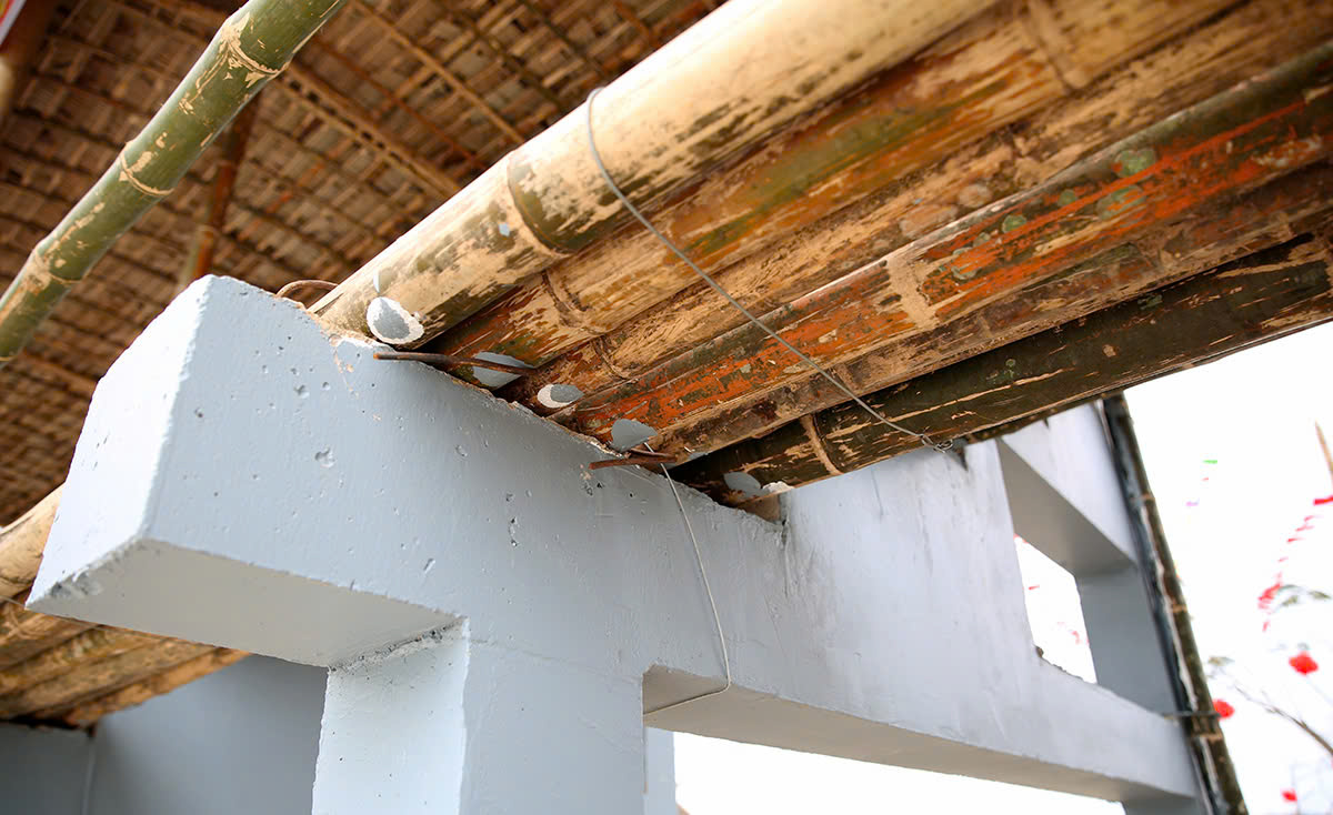 Không chỉ là sân tre: cách một làng quê Nghệ An “đốt lửa” lễ hội Hoa Gạo- Ảnh 5.