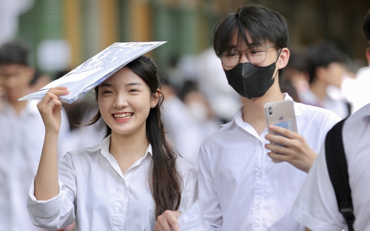 Học phí đại học năm 2026 tăng mạnh: NEU, Đại học Thủ Đô Hà Nội và các trường công bố mức mới