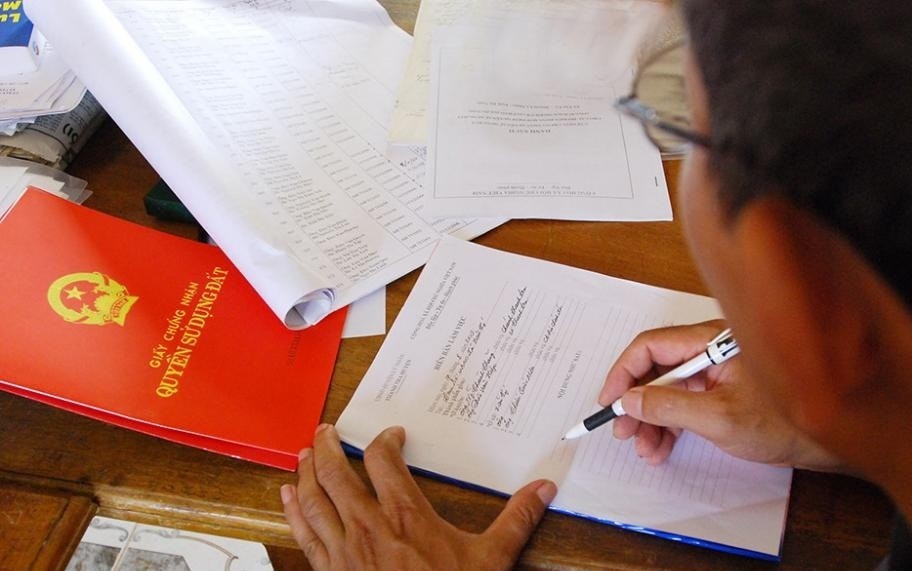 Hải Phòng: Khởi tố vụ lừa đảo chiếm đoạt tài sản liên quan đến thủ tục đất đai
