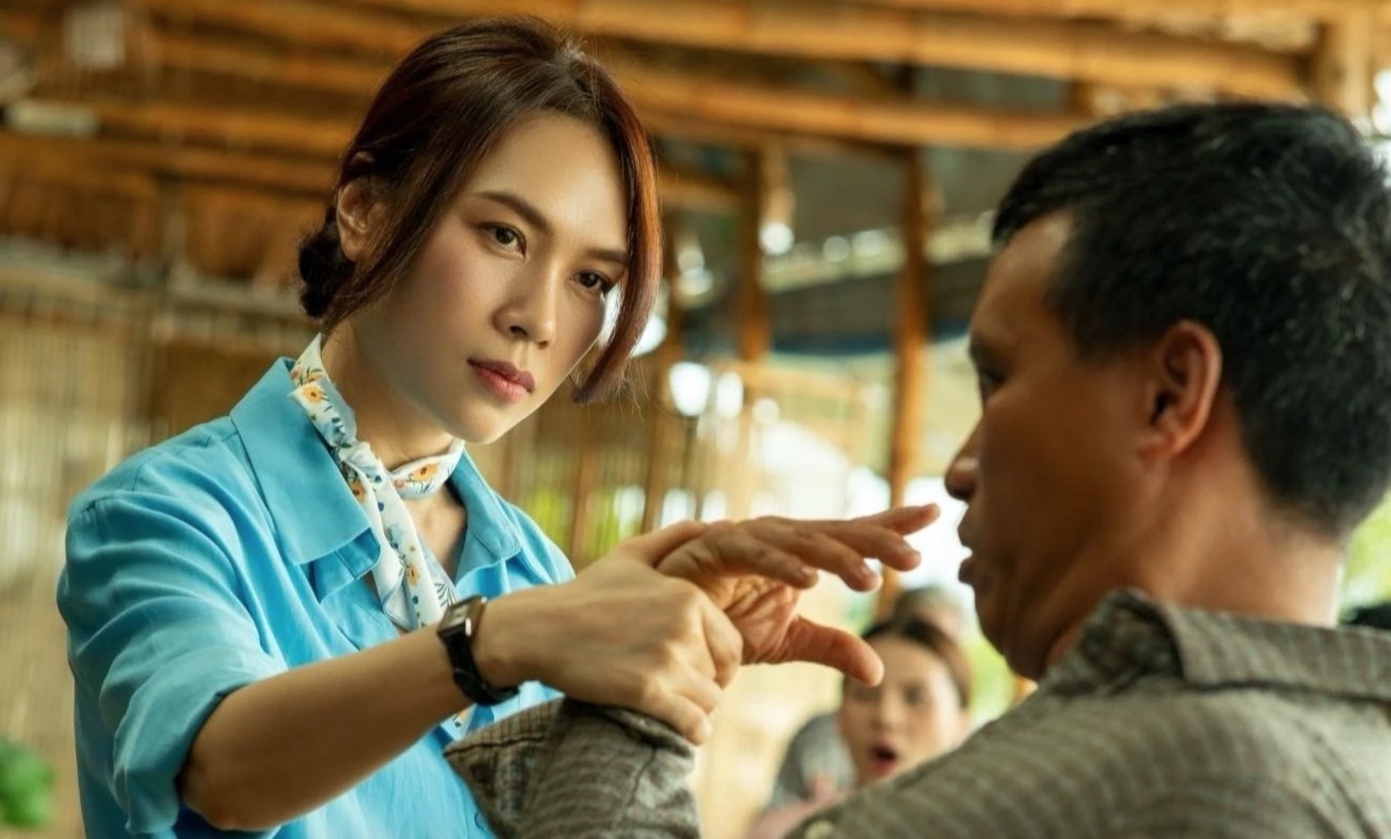 Ca sĩ Mỹ Tâm chính thức gia nhập CLB nhà sản xuất phim trăm tỷ - Ảnh 4.