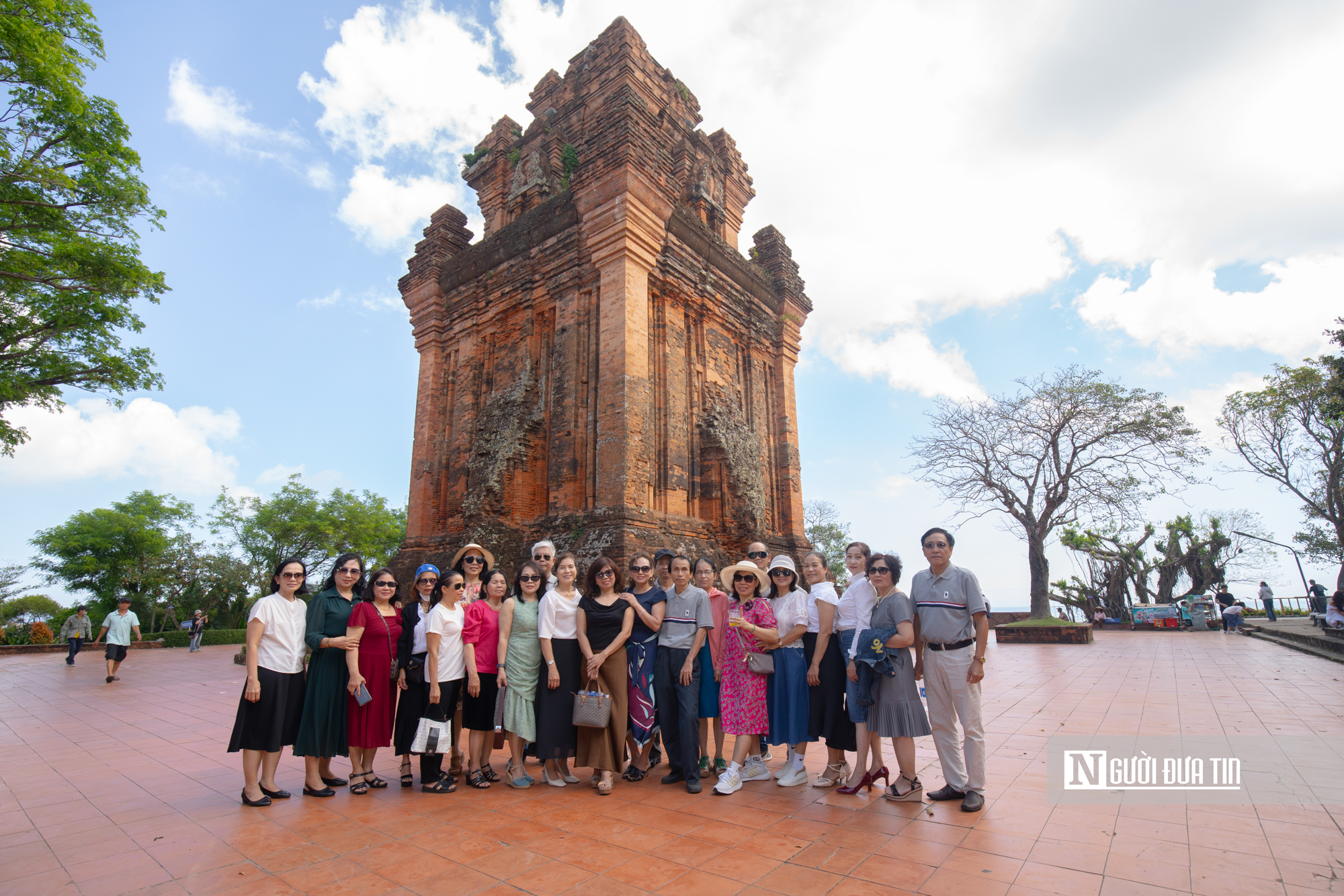 Quy hoạch bảo quản, tu bổ, phục hồi tháp Chăm cổ 800 năm tuổi tại Đắk Lắk- Ảnh 7.