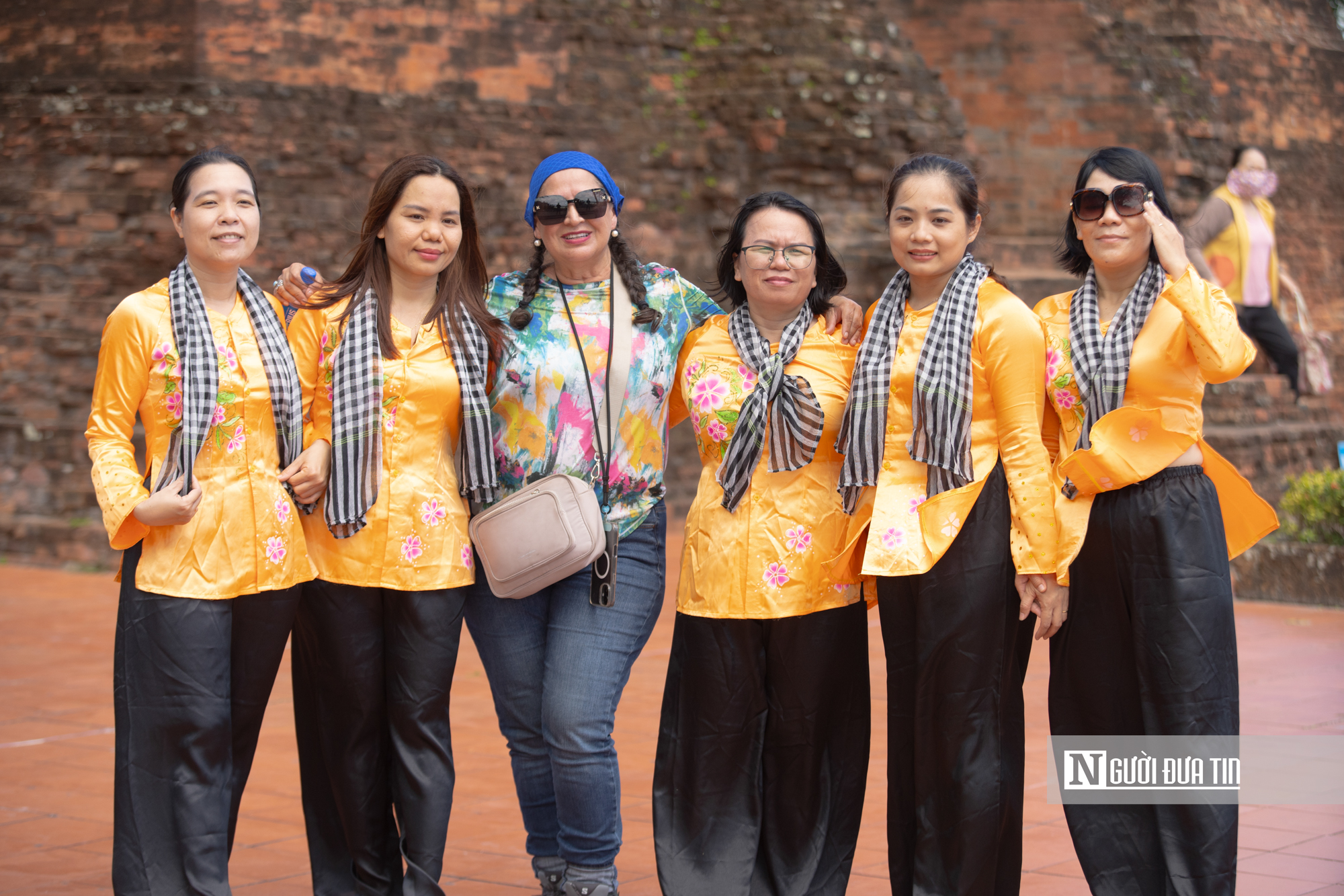 Quy hoạch bảo quản, tu bổ, phục hồi tháp Chăm cổ 800 năm tuổi tại Đắk Lắk- Ảnh 5.